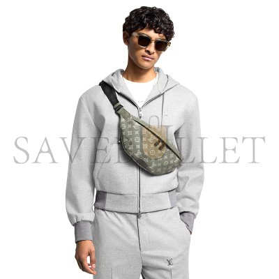 LOUIS VUITTON DISCOVERY BUMBAG M12508 (44*15*9cm)
